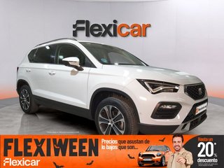 Seat Ateca 1.5 TSI 110kW (150CV) St&Sp Style XM