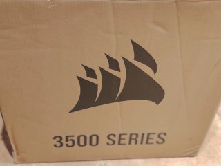 Corsair PC Caja Call of Duty