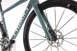 Bicicleta Specialized Tarmac SL8 S-Works AXS 12V t.52 Reacondicionada