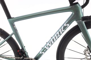 Bicicleta Specialized Tarmac SL8 S-Works AXS 12V t.52 Reacondicionada