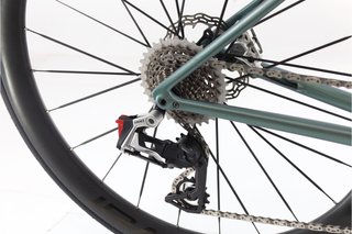 Bicicleta Specialized Tarmac SL8 S-Works AXS 12V t.52 Reacondicionada