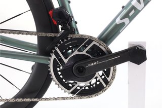 Bicicleta Specialized Tarmac SL8 S-Works AXS 12V t.52 Reacondicionada