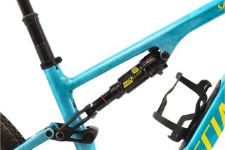 Bicicleta Specialized Epic 8 Pro X0 AXS t.M Reacondicionada