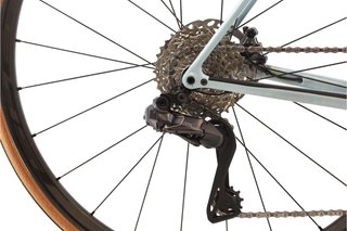 Bicicleta Specialized S-Works Aethos Di2 12V t.56 Reacondicionada