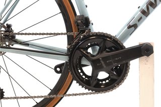 Bicicleta Specialized S-Works Aethos Di2 12V t.56 Reacondicionada
