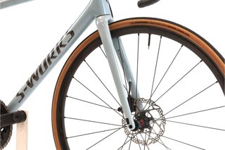Bicicleta Specialized S-Works Aethos Di2 12V t.56 Reacondicionada