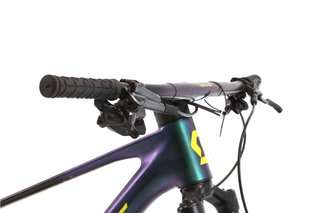 Bicicleta Scott Spark RC World Cup X01 AXS t.L Reacondicionada
