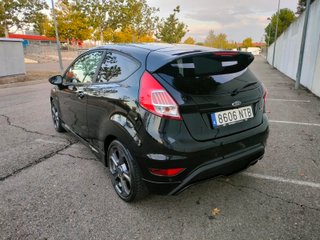 Ford Fiesta ST 182CV 2016