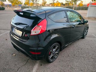 Ford Fiesta ST 182CV 2016