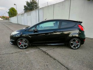 Ford Fiesta ST 182CV 2016