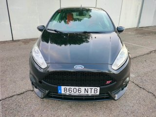 Ford Fiesta ST 182CV 2016