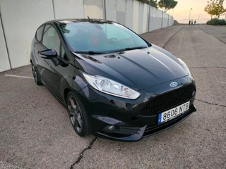 Ford Fiesta ST 182CV 2016