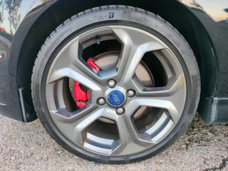 Ford Fiesta ST 182CV 2016