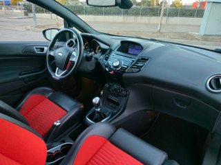 Ford Fiesta ST 182CV 2016