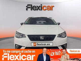 Seat Ibiza 1.0 MPI 59kW (80CV) Style