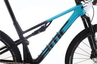 Bicicleta BMC Fourstroke 01 One XX AXS t.M Reacondicionada