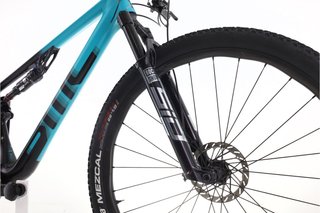 Bicicleta BMC Fourstroke 01 One XX AXS t.M Reacondicionada