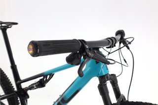 Bicicleta BMC Fourstroke 01 One XX AXS t.M Reacondicionada