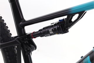 Bicicleta BMC Fourstroke 01 One XX AXS t.M Reacondicionada