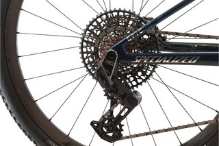 Bicicleta Specialized Epic World Cup Pro X0 AXS t.S Reacondicionada