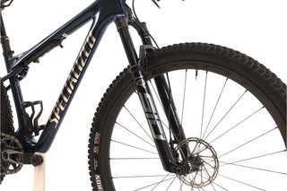 Bicicleta Specialized Epic World Cup Pro X0 AXS t.S Reacondicionada