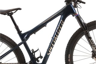Bicicleta Specialized Epic World Cup Pro X0 AXS t.S Reacondicionada