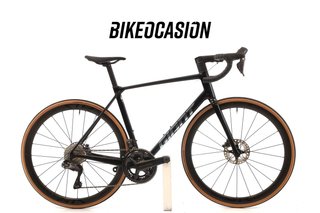 Bicicleta Giant TCR Advanced Pro 1 Di2 12V t.54 Reacondicionada