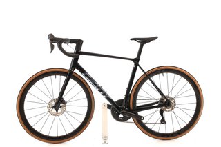 Bicicleta Giant TCR Advanced Pro 1 Di2 12V t.54 Reacondicionada