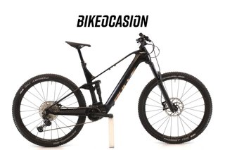 Bicicleta Bulls Sonic EVO AM-SL 1 XT t.XL Reacondicionada