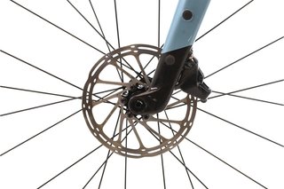 Bicicleta Mondraker Dusty RR AXS 12V t.54 Reacondicionada