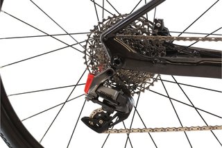 Bicicleta Mondraker Dusty RR AXS 12V t.54 Reacondicionada