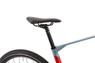 Bicicleta Mondraker Dusty RR AXS 12V t.54 Reacondicionada