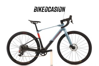 Bicicleta Mondraker Dusty RR AXS 12V t.54 Reacondicionada