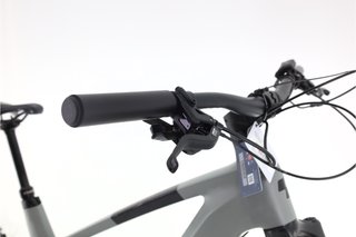 Bicicleta Cube Stereo Hybrid Pro t.L Reacondicionada