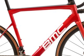Bicicleta BMC Teammachine SLR01 AXS 11V t.56 Reacondicionada