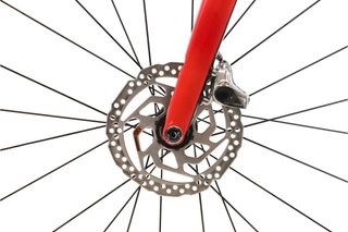 Bicicleta BMC Teammachine SLR01 AXS 11V t.56 Reacondicionada