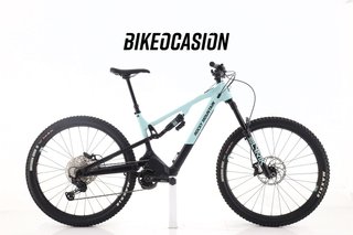 Bicicleta Rocky Mountain Instinct XT t.L Reacondicionada