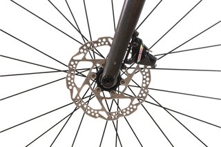 Bicicleta BMC Teammachine SLR ONE AXS 12V t.52 Reacondicionada