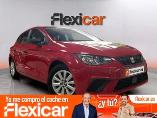 Seat Ibiza 1.0 MPI 59kW (80CV) Reference