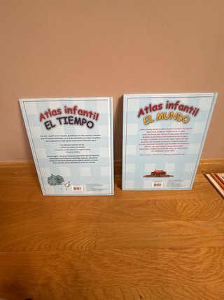 libros atlas