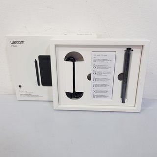 Tablet Gráfica Wacom Intuos CTL-4100