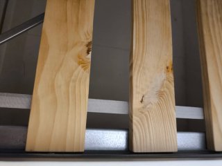 Somier IKEA LINDBÄDEN