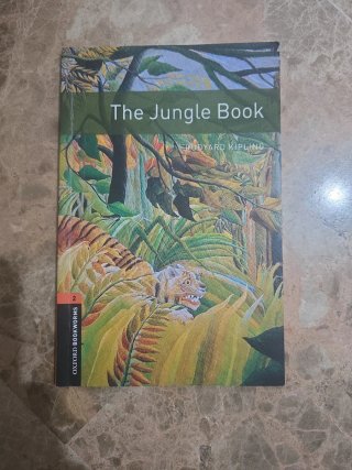 The jungle book