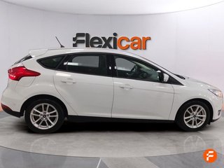 Ford Focus 1.0 Ecoboost 74kW Trend