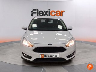 Ford Focus 1.0 Ecoboost 74kW Trend
