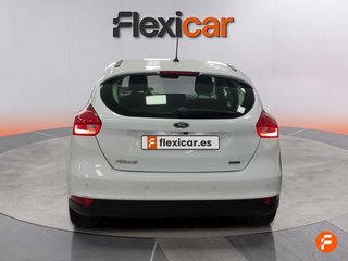 Ford Focus 1.0 Ecoboost 74kW Trend