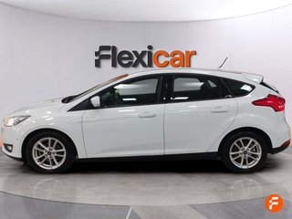 Ford Focus 1.0 Ecoboost 74kW Trend
