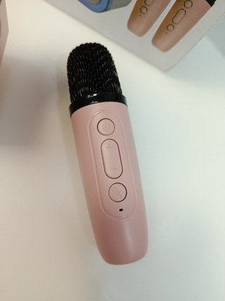 Karaoke Altavoz K12