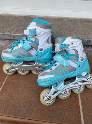 Patines en línea infantiles
