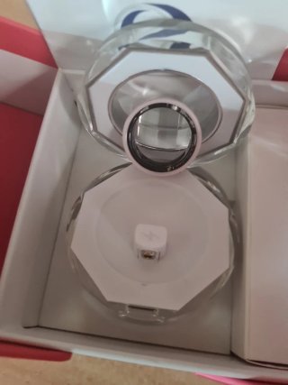 Anillo Inteligente Smart Ring
